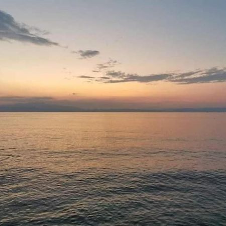 Skála KallirákhisNavy House别墅 外观 照片